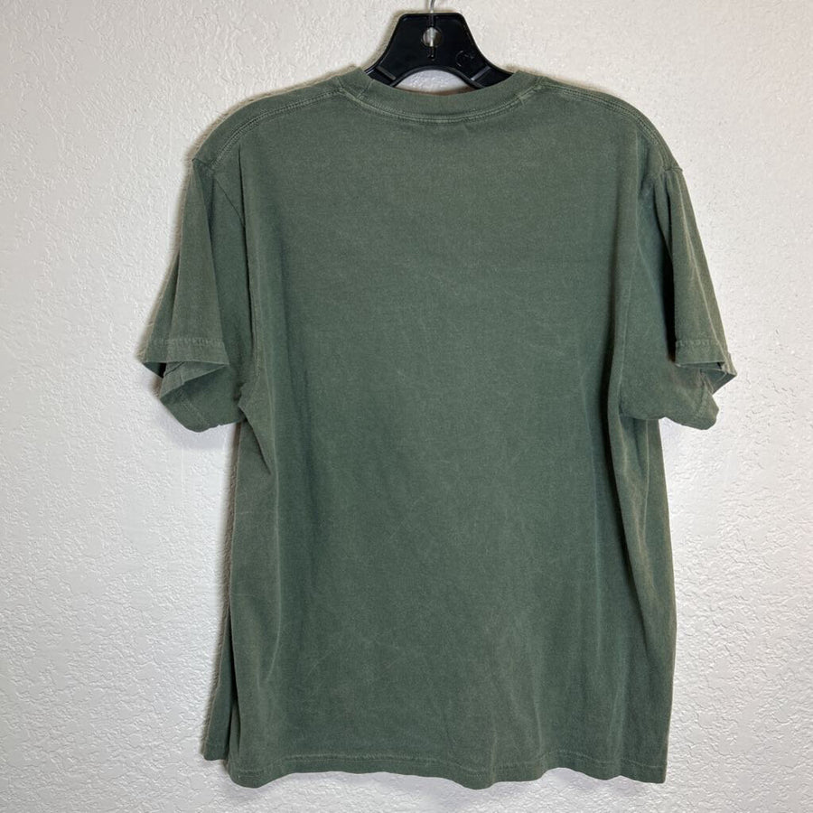 COMFORT COLORS WOMEN'S TOPS S