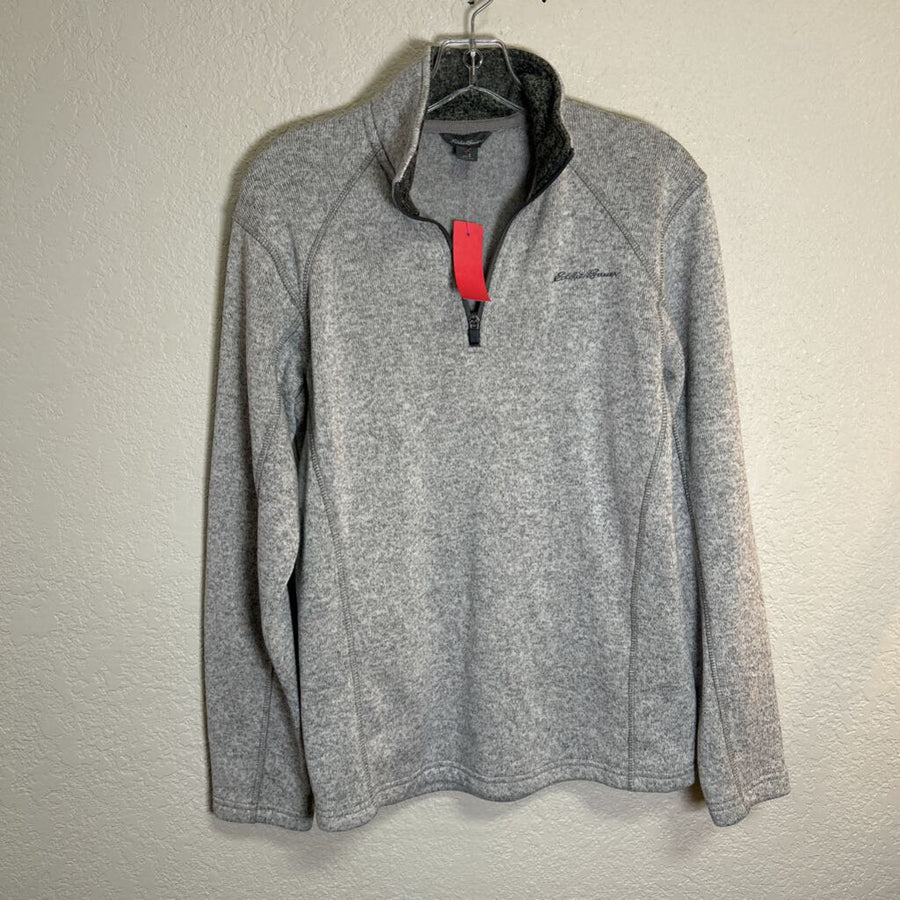 EDDIE BAUER MEN'S SHIRTS S