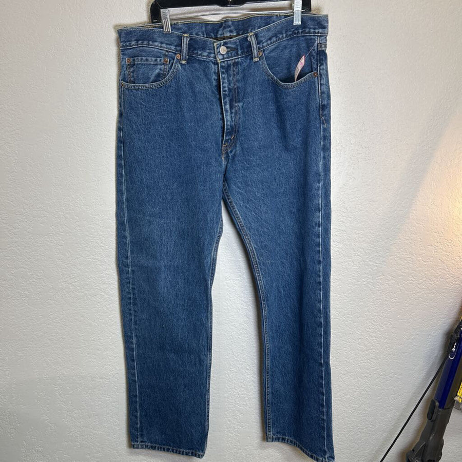 Levi Strauss MEN'S JEANS / PANTS