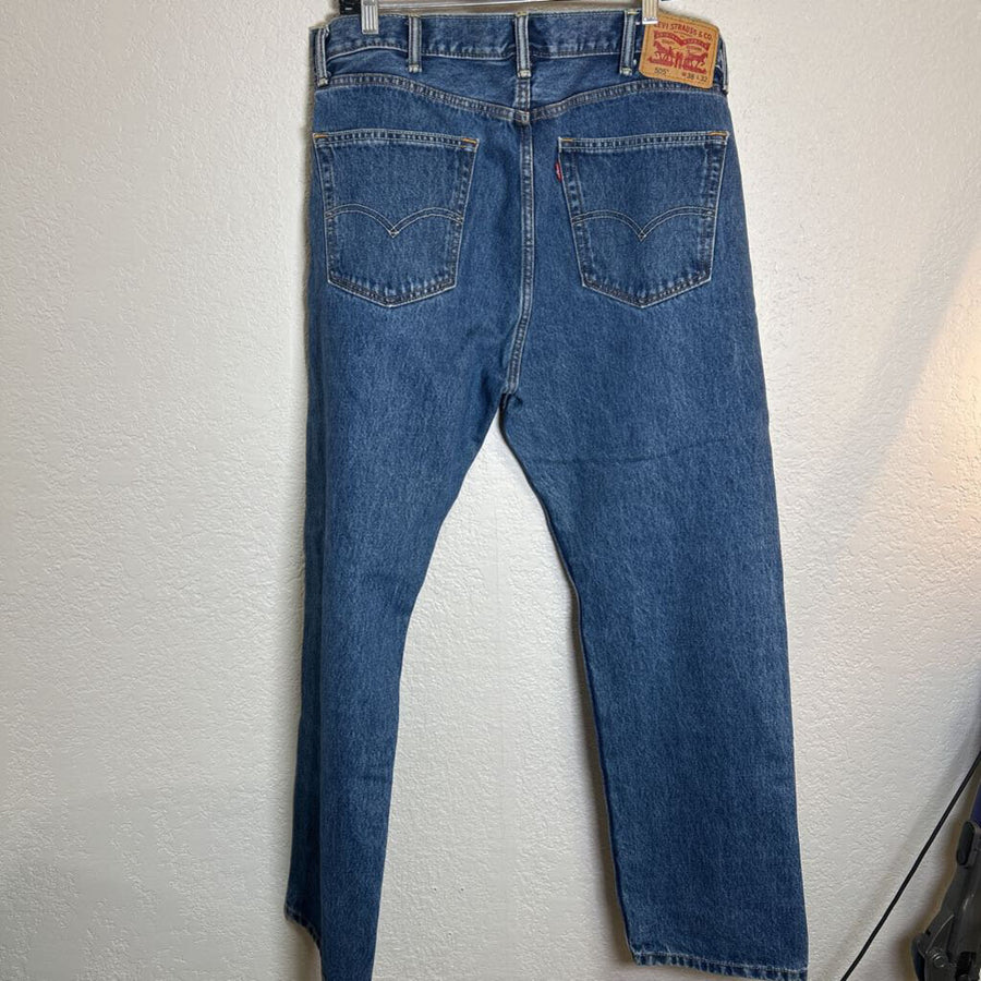 Levi Strauss MEN'S JEANS / PANTS