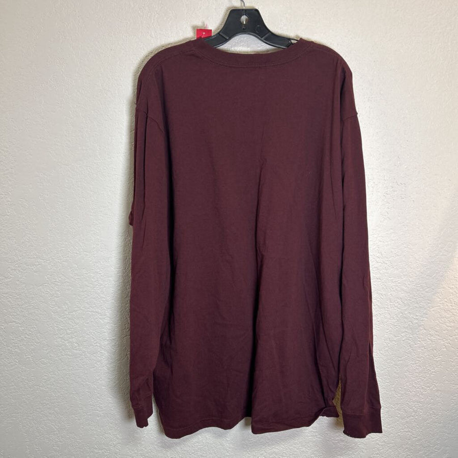 CARHARTT MEN'S SHIRTS XL