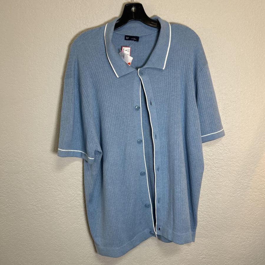 Gap MEN'S SHIRTS L