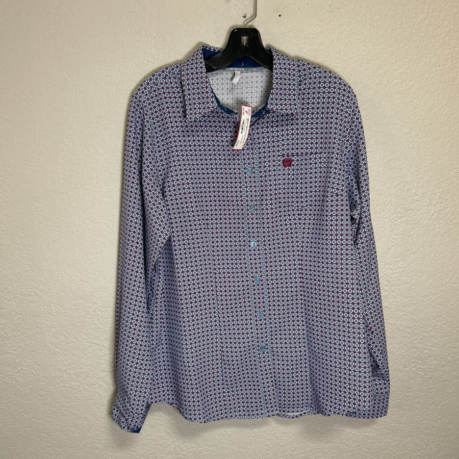 Cinch MEN'S SHIRTS XL
