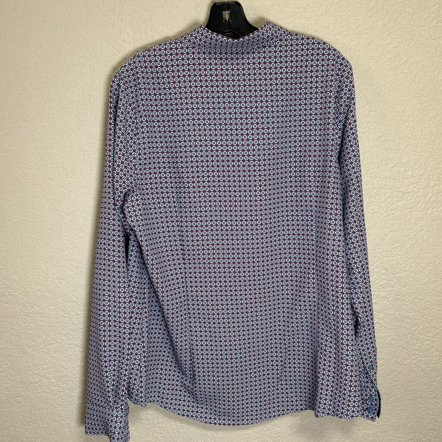 Cinch MEN'S SHIRTS XL