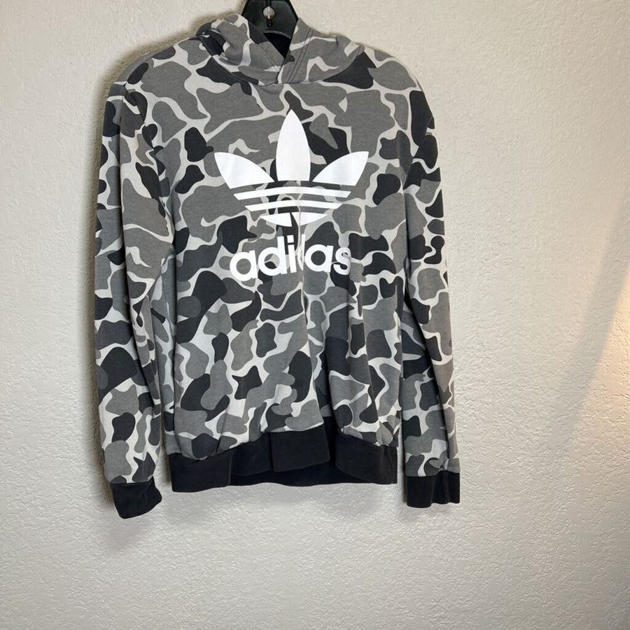 Adidas BOY'S SHIRTS YL