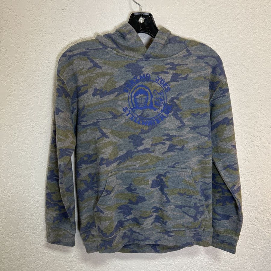 Eskimo Joe's BOY'S SHIRTS YL