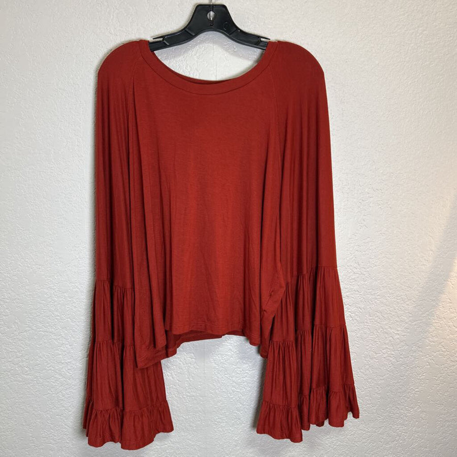 H & M WOMEN'S TOPS XL