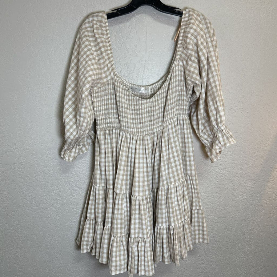 WOMEN'S DRESSES L