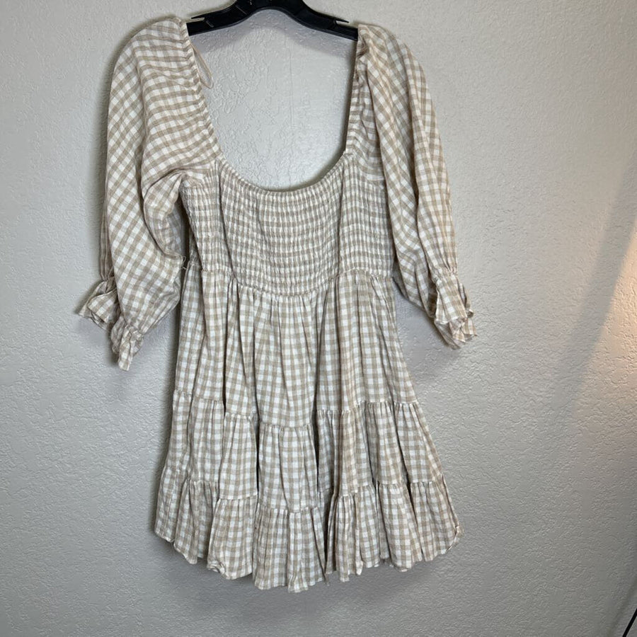 WOMEN'S DRESSES L