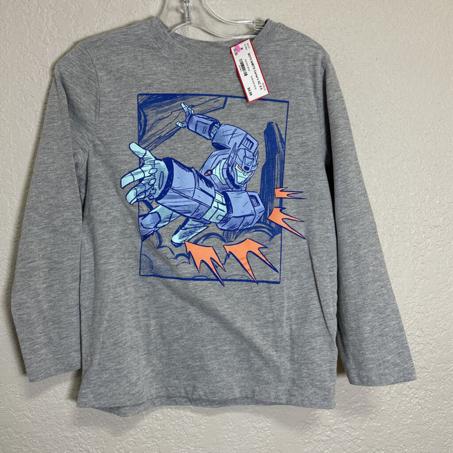Carter's BOY'S SHIRTS 8