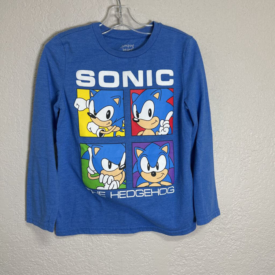 JUMPING BEANS BOY'S SHIRTS 7