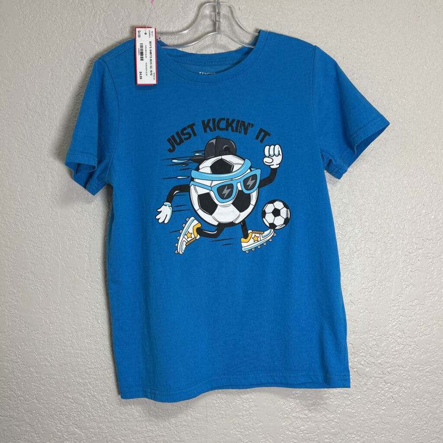 BCG BOY'S SHIRTS