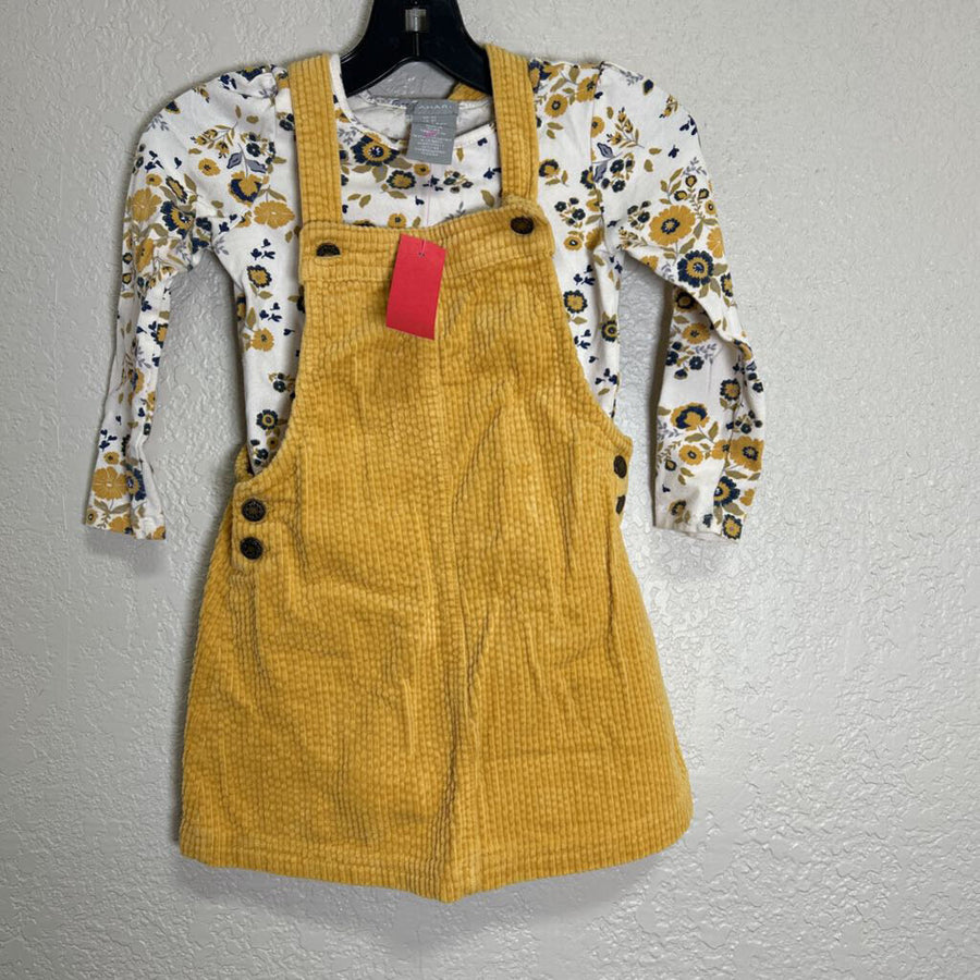 Tahari GIRL'S DRESSES 4