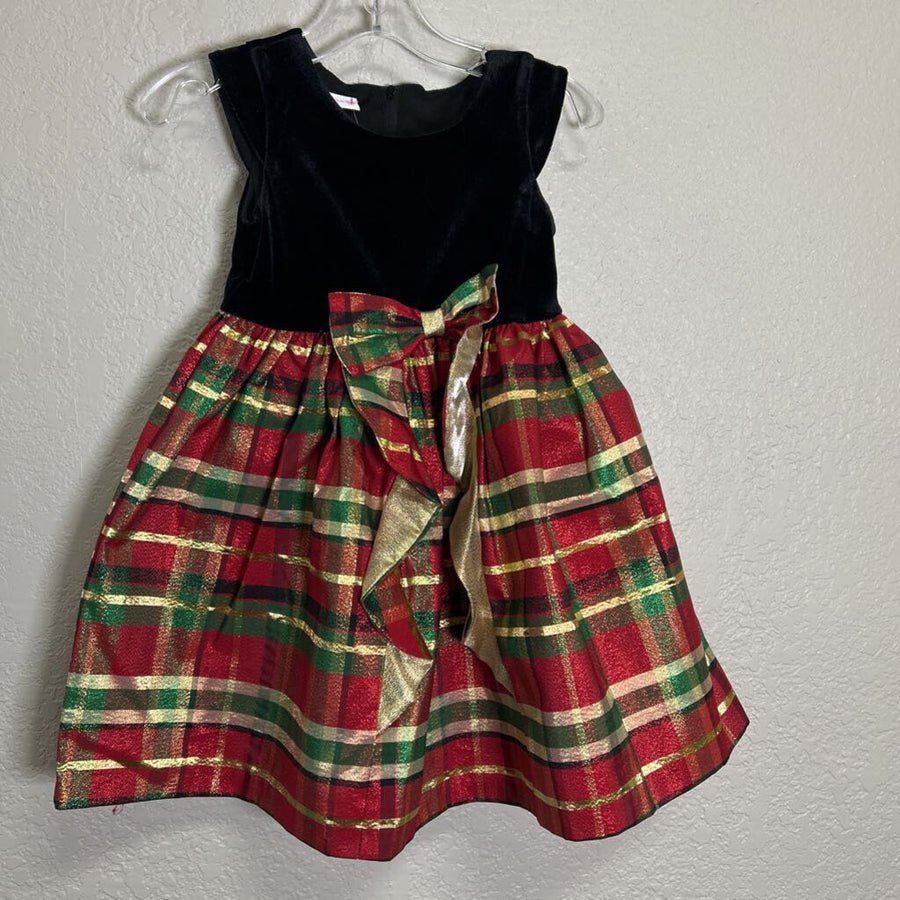 Bonnie Jean GIRL'S DRESSES 4