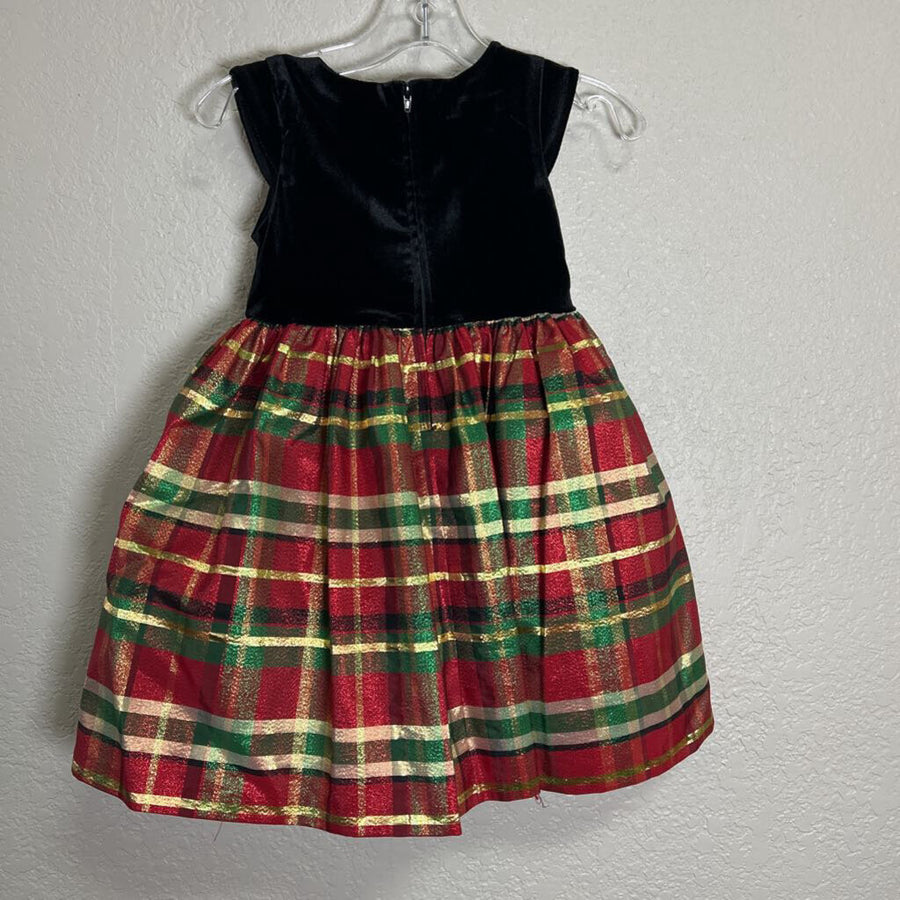 Bonnie Jean GIRL'S DRESSES 4