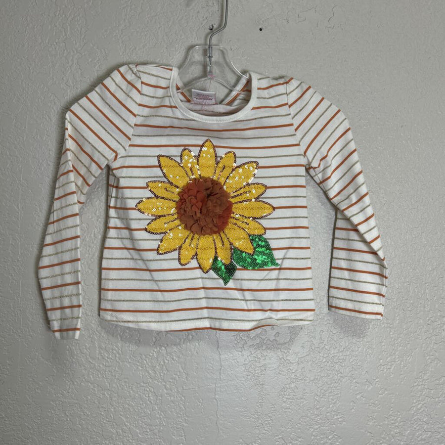 SHABBY CHIC GIRL'S TOPS