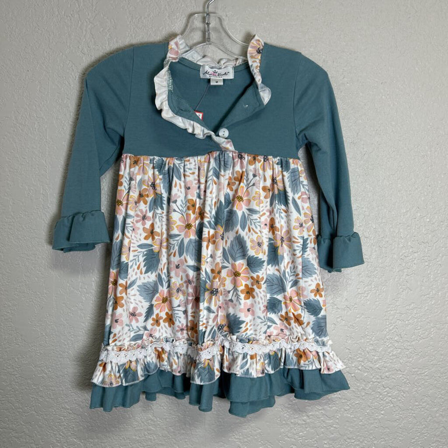 GIRL'S DRESSES