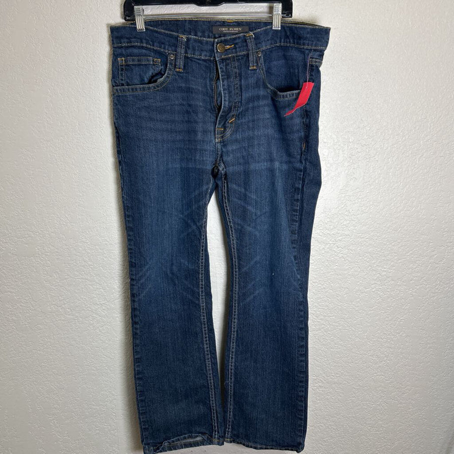 CODY JAMES MEN'S JEANS / PANTS