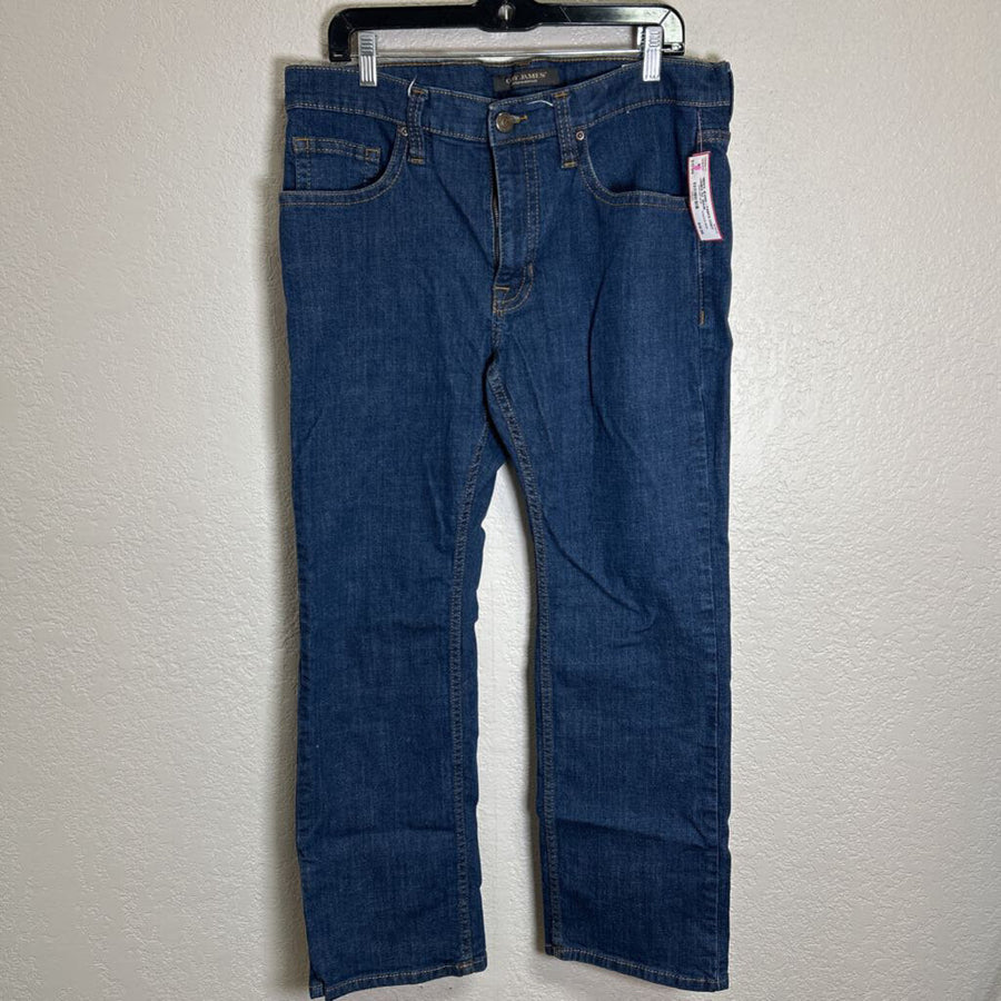 CODY JAMES MEN'S JEANS / PANTS