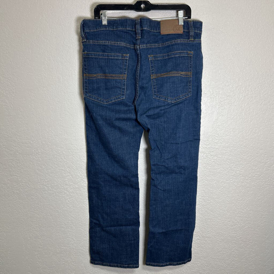 CODY JAMES MEN'S JEANS / PANTS