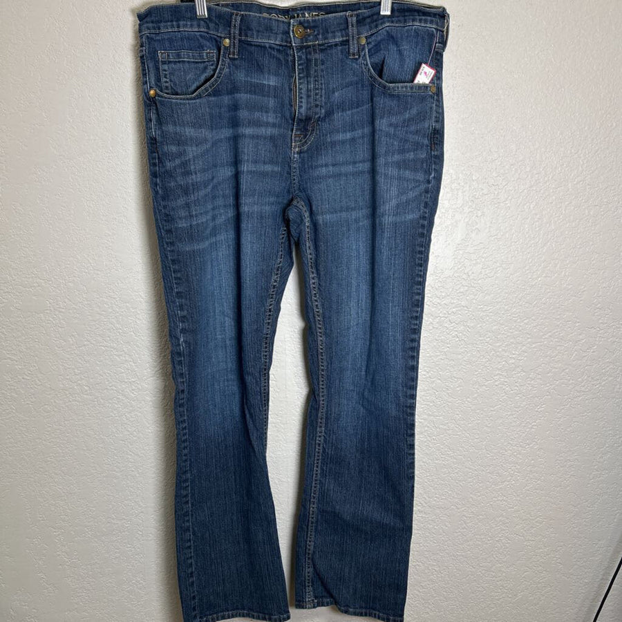 CODY JAMES MEN'S JEANS / PANTS