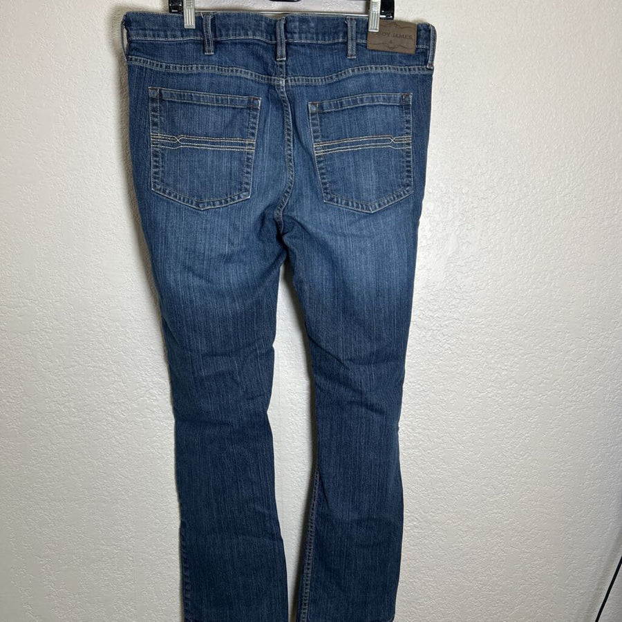 CODY JAMES MEN'S JEANS / PANTS