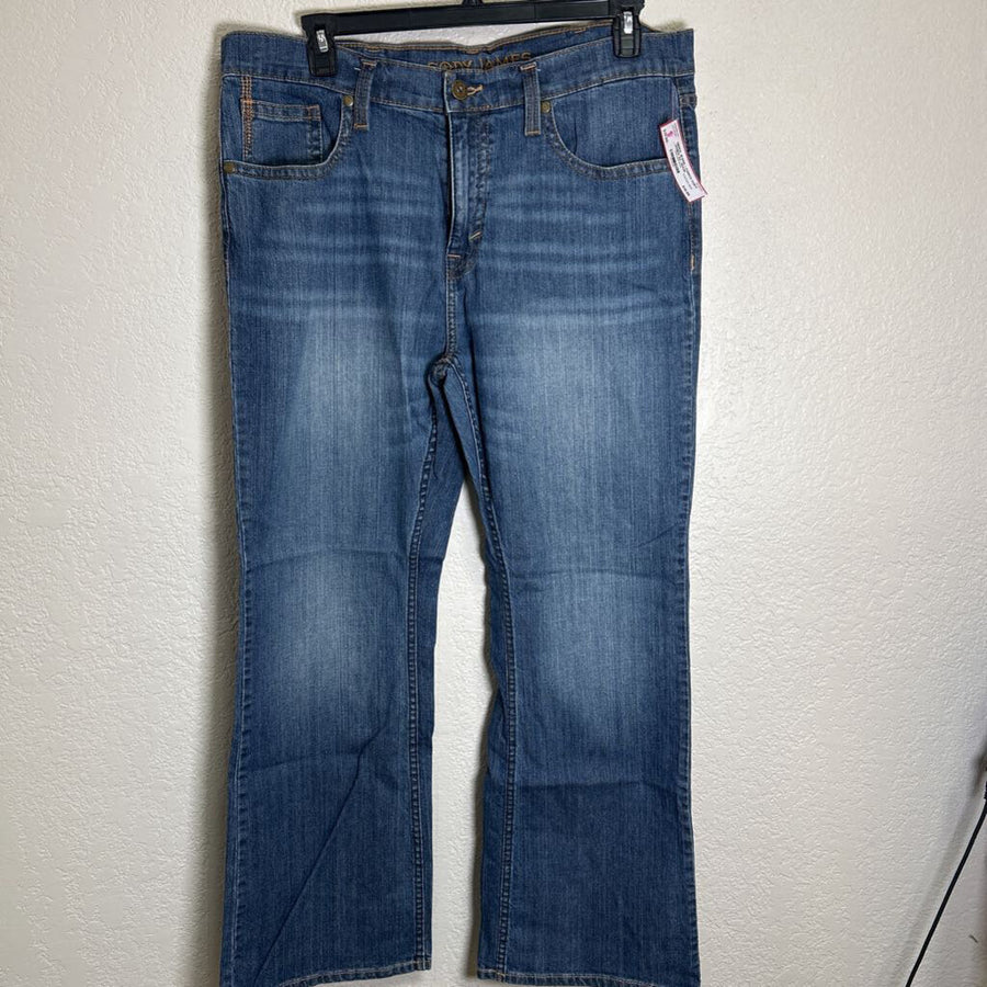 CODY JAMES MEN'S JEANS / PANTS