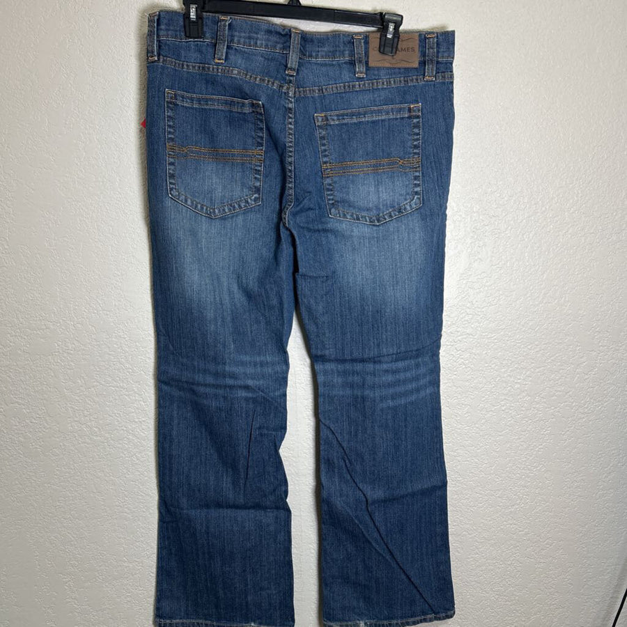 CODY JAMES MEN'S JEANS / PANTS