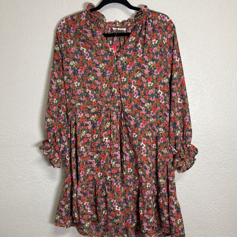 Entro WOMEN'S DRESSES M