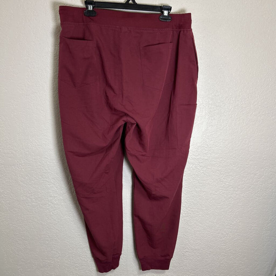 WOMEN'S PANTS