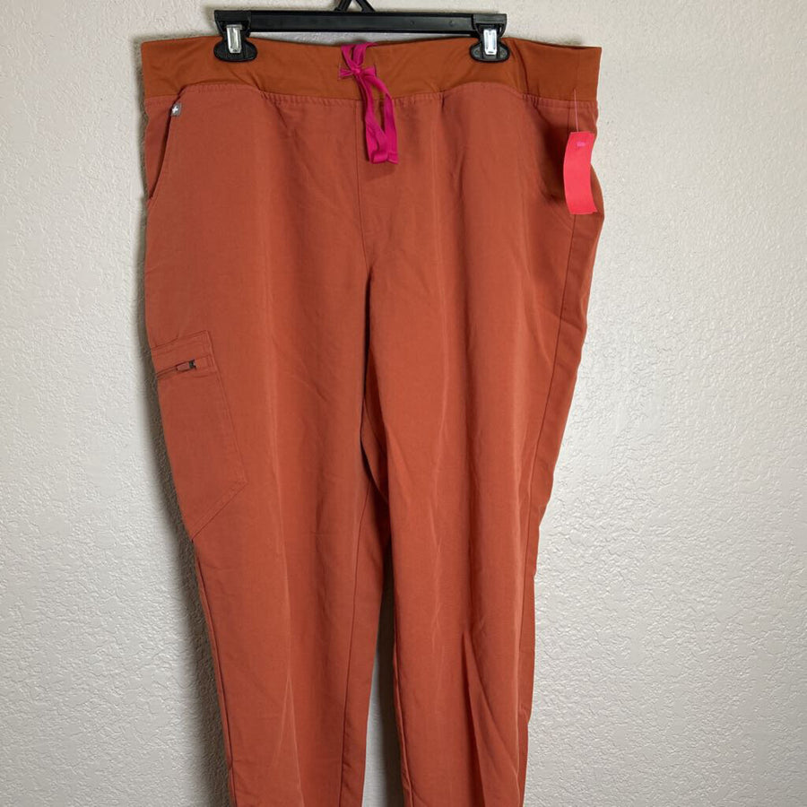 figs WOMEN'S PANTS 2XL