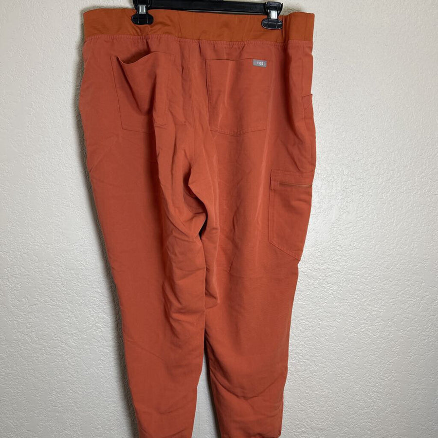 figs WOMEN'S PANTS 2XL