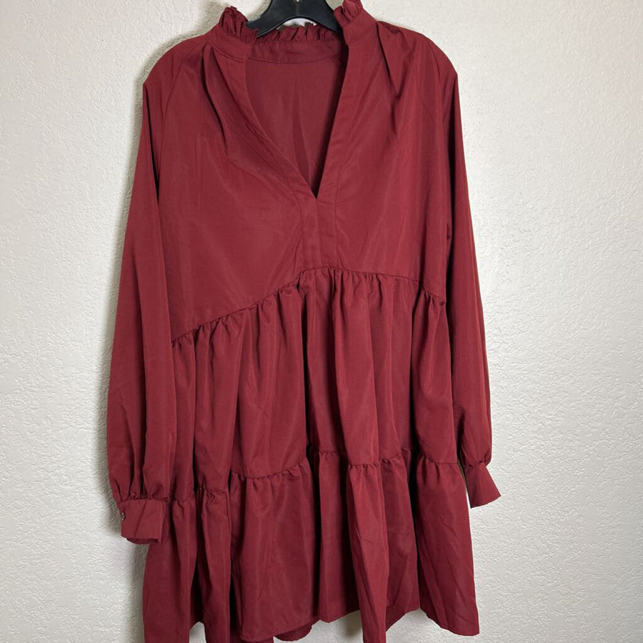 WOMEN'S DRESSES M