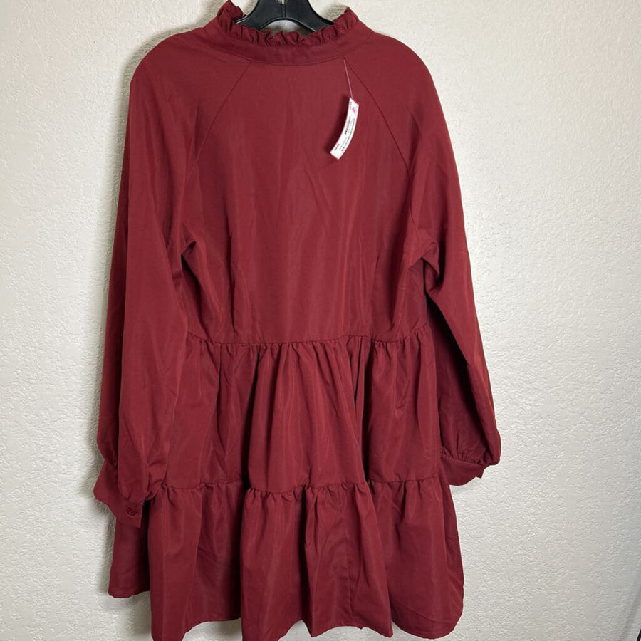 WOMEN'S DRESSES M