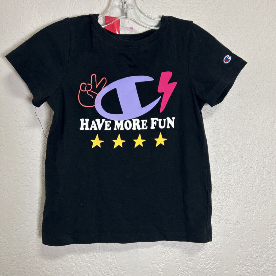 CHAMPION GIRL'S TOPS 6