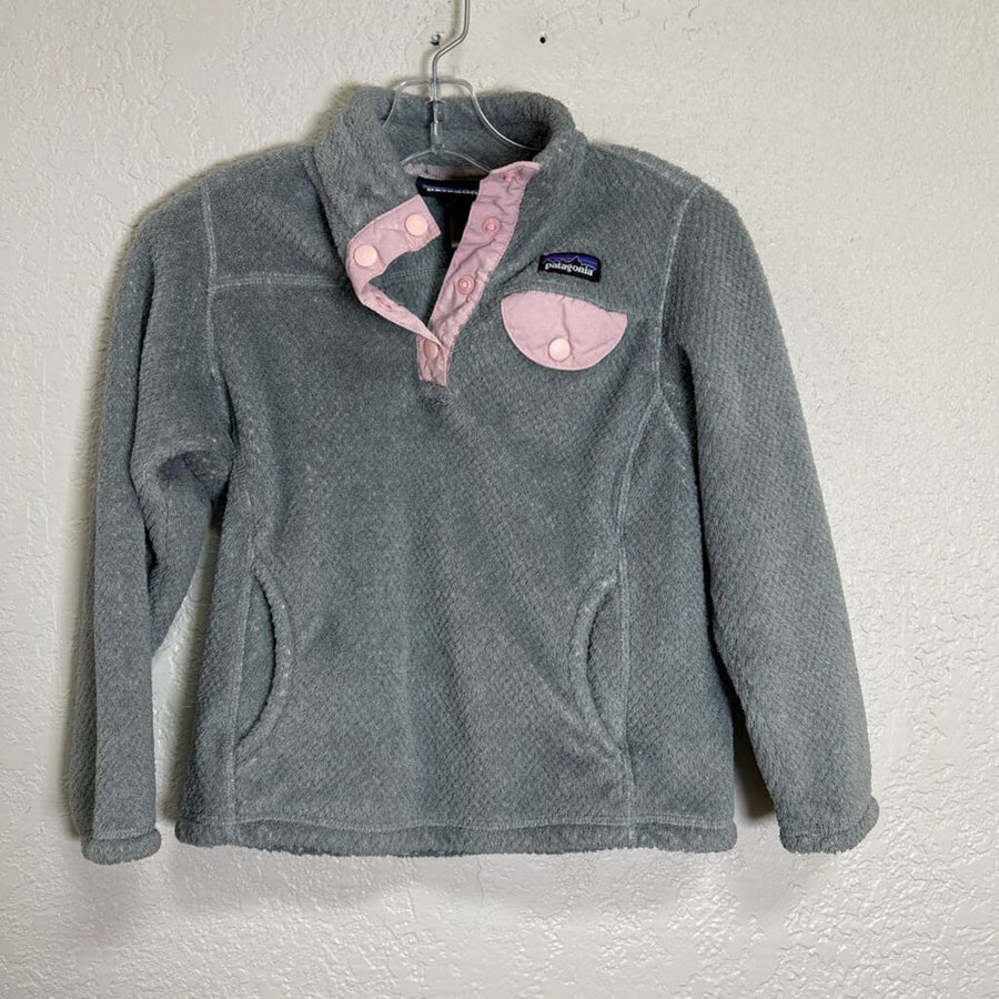 Patagonia GIRL'S TOPS 5/6
