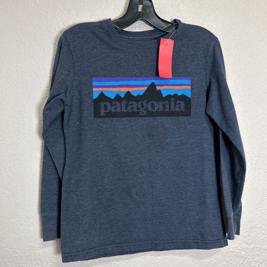 Patagonia BOY'S SHIRTS 7/8