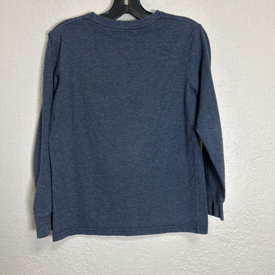 Patagonia BOY'S SHIRTS 7/8