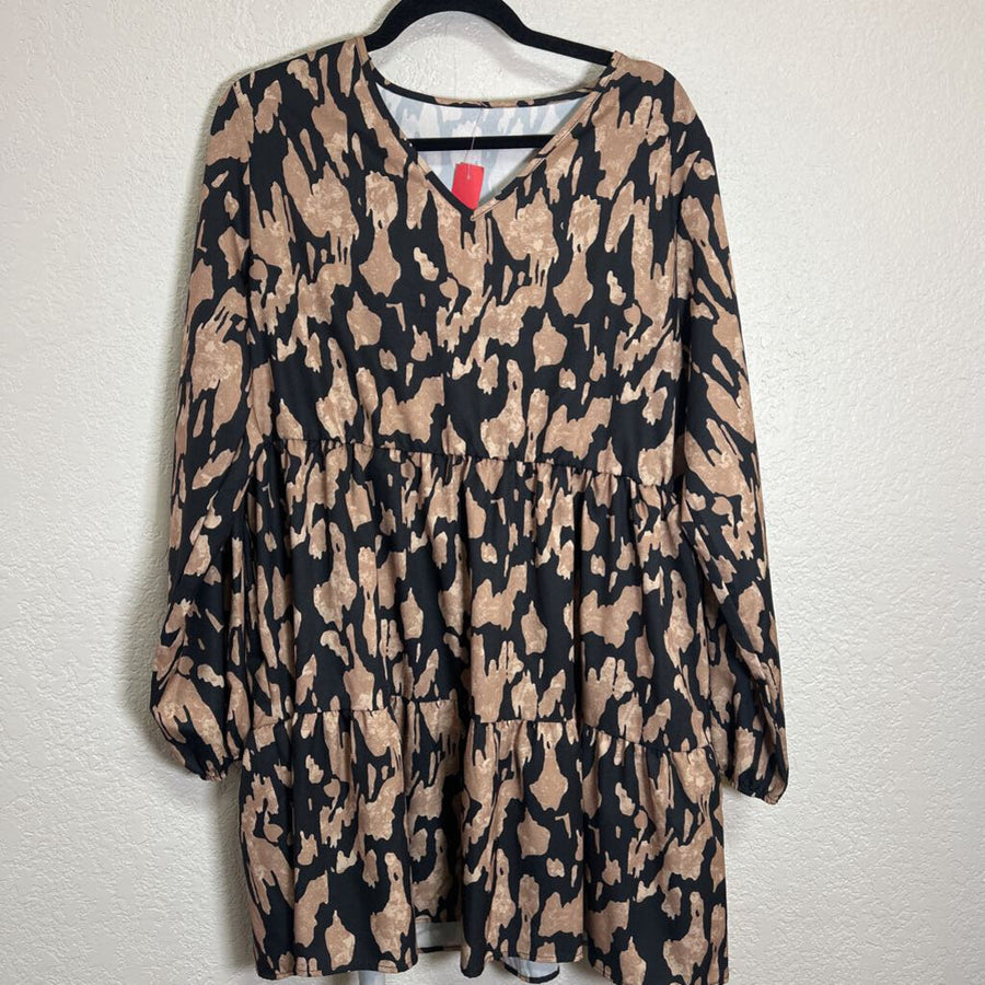 WOMEN'S DRESSES XL