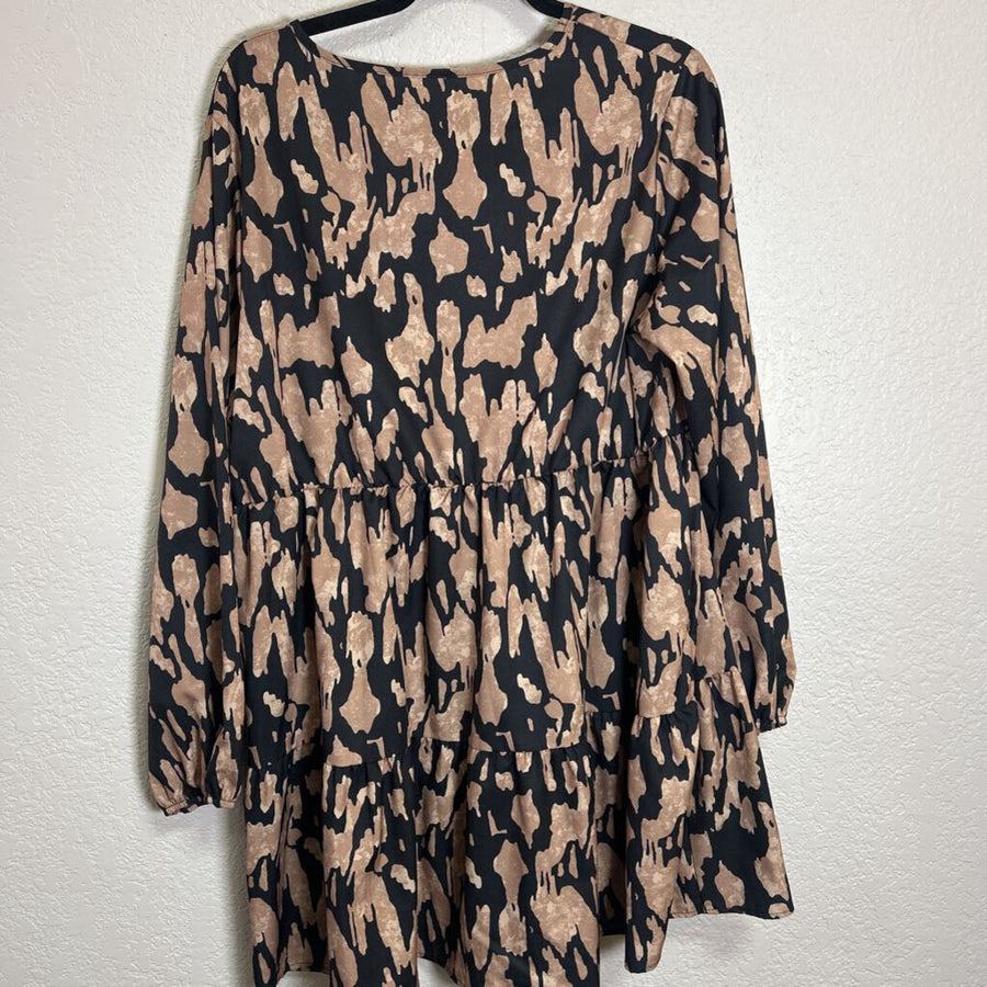 WOMEN'S DRESSES XL