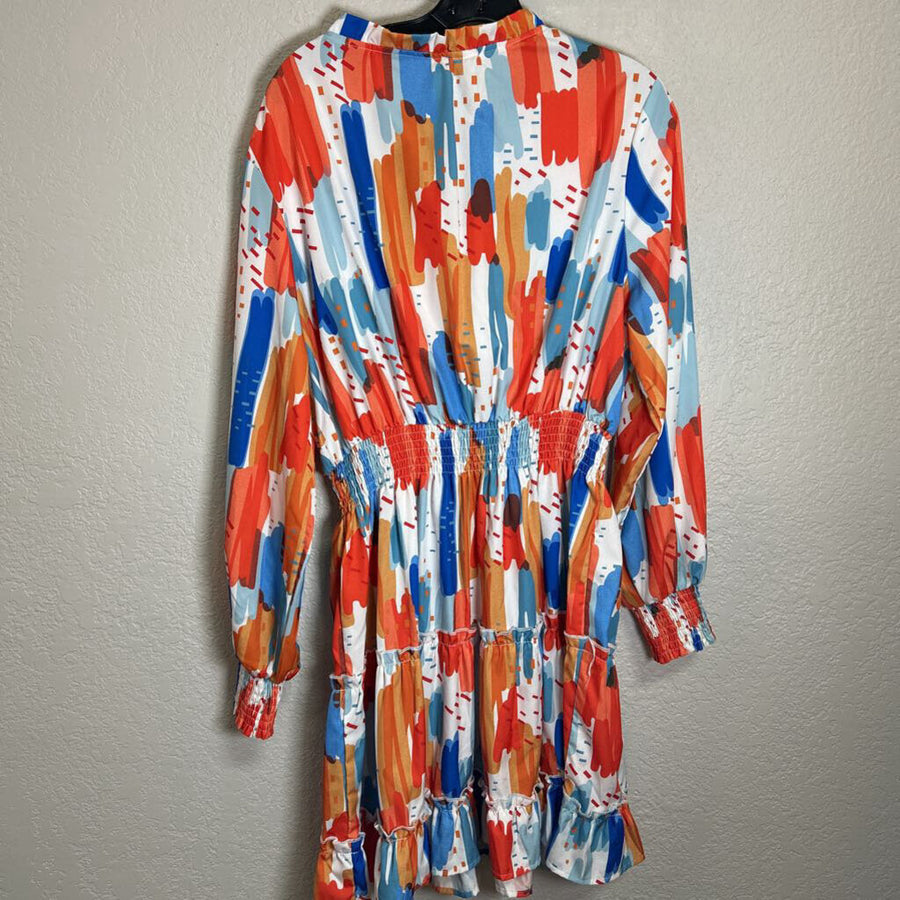 WOMEN'S DRESSES XL
