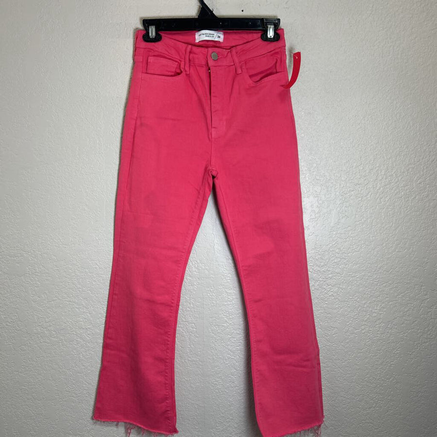 JUST BLACK WOMEN'S JEANS 2