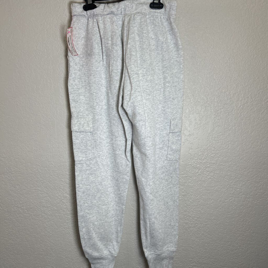 PINK WOMEN'S PANTS XS