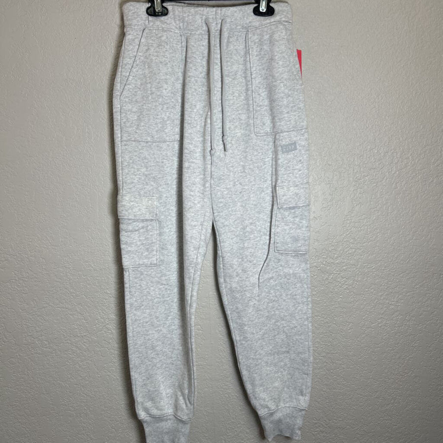 PINK WOMEN'S PANTS XS