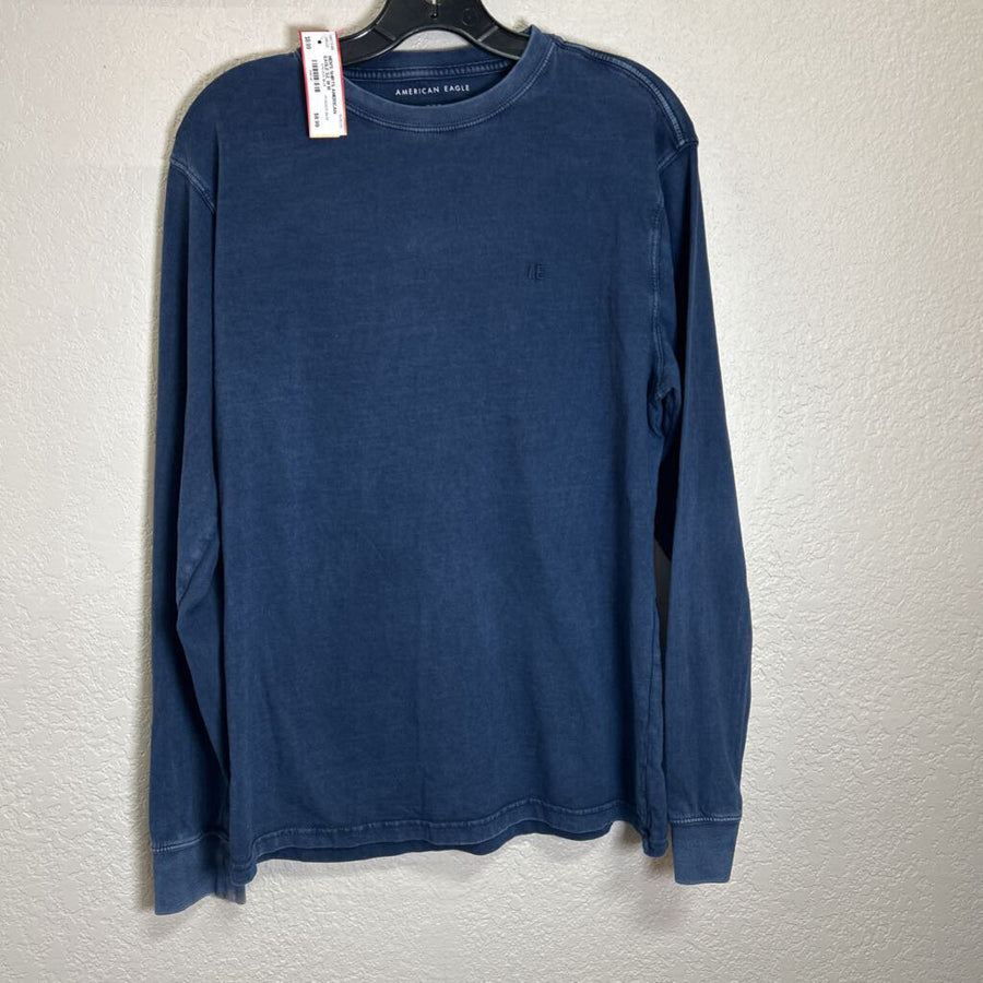 AMERICAN EAGLE MEN'S SHIRTS M