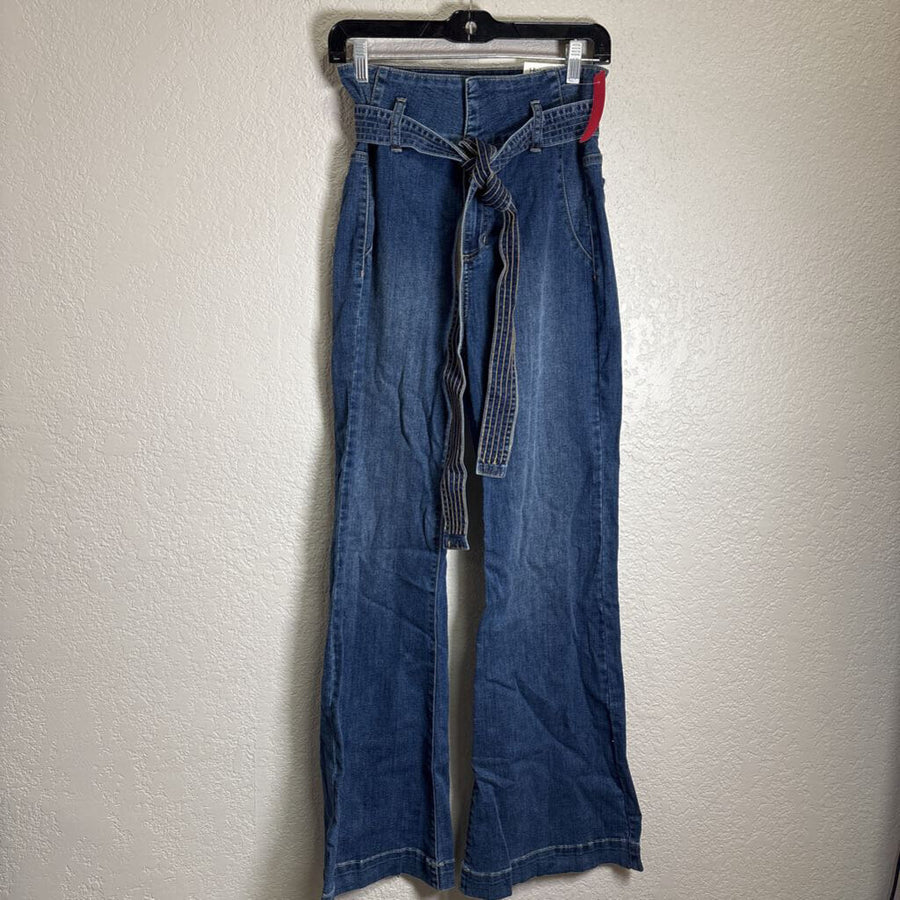 SNEAK PEEK WOMEN'S JEANS 11
