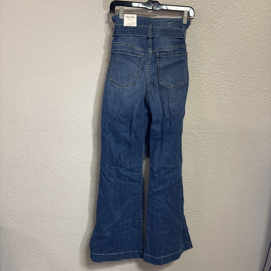 SNEAK PEEK WOMEN'S JEANS 11