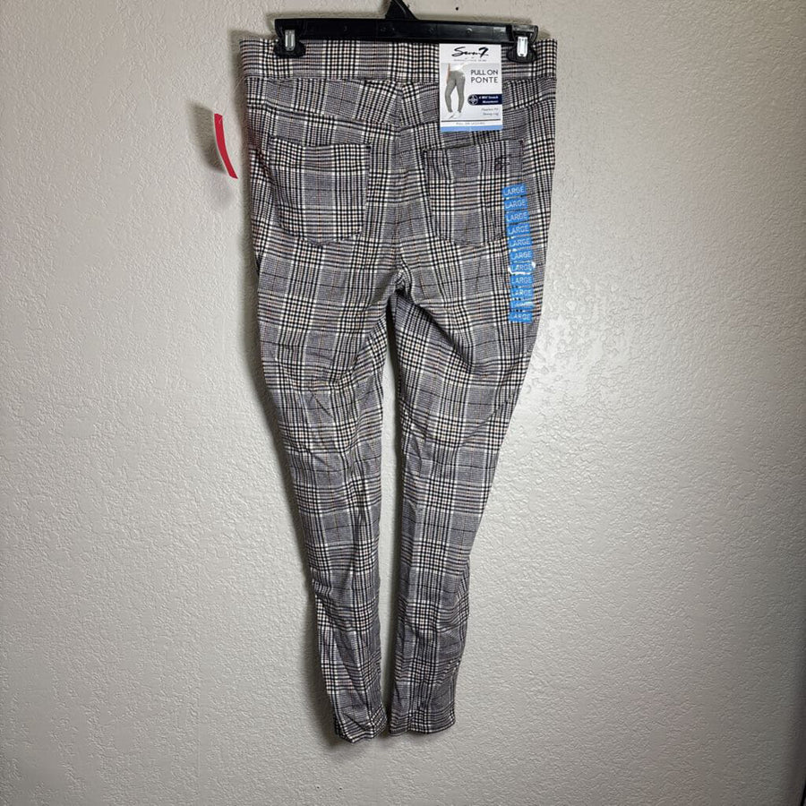 Seven 7 WOMEN'S PANTS L