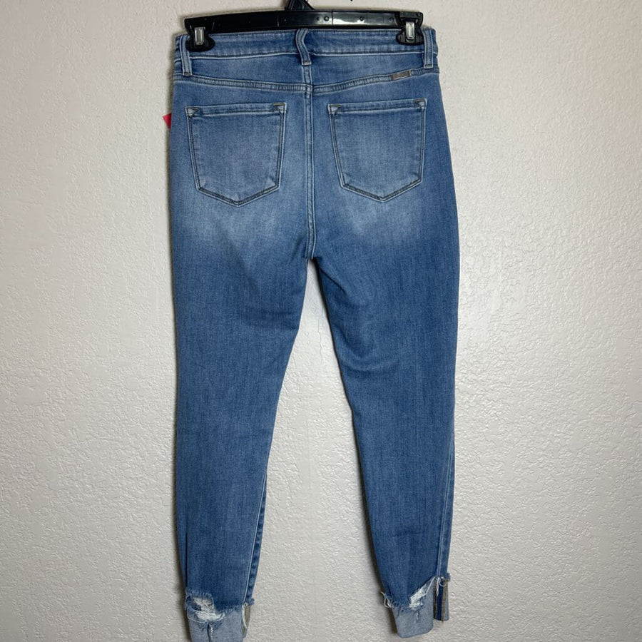KanCan WOMEN'S JEANS 6