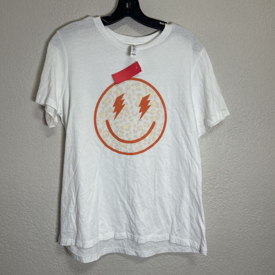 BELLA + CANVAS WOMEN'S TOPS L